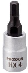 PROXXON Cheie HEX, Proxxon 23745, prindere 1/4", 4mm (23745) Cheie imbus