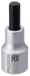 PROXXON Cheie HEX, Proxxon 23463, prindere 1/2", 9mm (23463) Cheie imbus