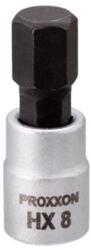 PROXXON Cheie HEX 8mm cu prindere 1/4'', Proxxon 23751 (23751) Cheie imbus
