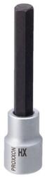 PROXXON Cheie HEX, Proxxon 23487, 10 mm lunga cu prindere 1/2 (23487) Cheie imbus