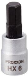 PROXXON Cheie HEX 6mm cu prindere 1/4", Proxxon 23749 (23749) Cheie imbus