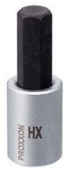 PROXXON Cheie HEX, Proxxon 23573, 11 mm, cu prindere 3/8 (23573) Cheie imbus