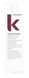 KEVIN.MURPHY Young Again Wash șampon păr fragil sau deteriorat păr uscat 1 l