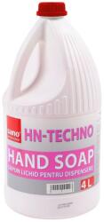 Sano Sapun lichid roz pentru dozatoare HN-Techno 4 l