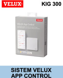Velux Sistem VELUX APP CONTROL KIG 300