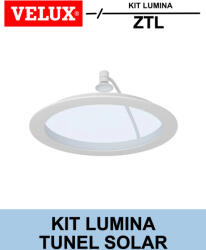 Velux Kit lumina pentru tunel solar VELUX ZTL
