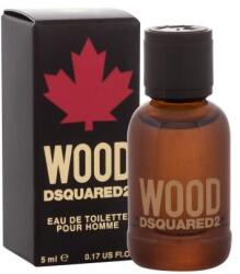 Dsquared2 Wood pour Homme EDT 5 ml