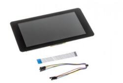 Raspberry Pi SC0025 Számítógép konfiguráció