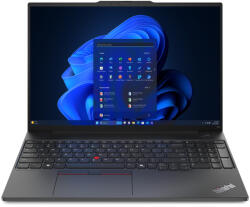 Lenovo ThinkPad E16 Gen 2 21M5000HUS Notebook
