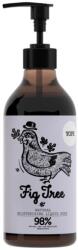 YOPE Fig Tree sapun hidratant de maini 500 ml