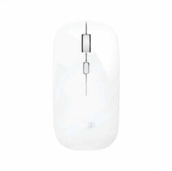 XO Design M7 Stylish Glossy White