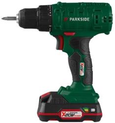 PARKSIDE PBSSA 20 LI A1