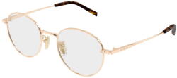 Gucci GG2004OA 001 Rama ochelari