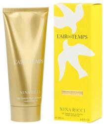 Nina Ricci L'Air du Temps tusfürdő 200 ml nőknek