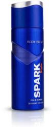 KHADLAJ Spark Style 200 ml dezodor férfiaknak