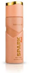 KHADLAJ Spark Pure 200 ml dezodor nőknek