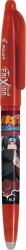 Pilot FriXion Ball NARUTO SHIPPUDEN Limitált kiadás 0, 7 piros rollerirón (BL-FR7NRT-R) - officedepot