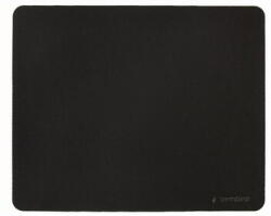Gembird - Egérpad, fekete, közepes méretű - MP-S-BK-M (MP-S-BK-M)