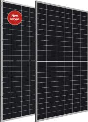 Canadian Solar Panou fotovoltaic bifacial Canadian Solar 710W - CS7N-710TB-AG TOPBiHiKu7 N-type (CS7N-710TB-AG)