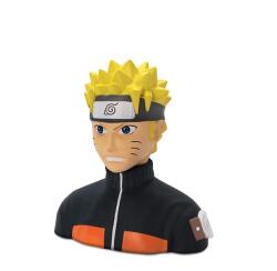 Abysse Corp Naruto Shippuden Naruto persely (ABYBUS010) - officedepot