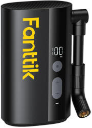Fanttik X9 Ace kerékpárpumpa (X9Ace) - mstore