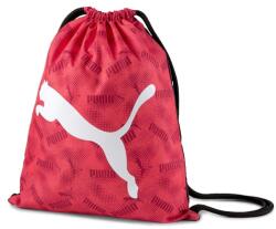 PUMA 7838702 piros tornazsák (7670028001)