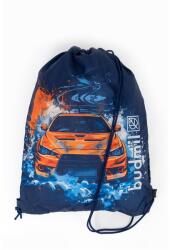 budmil 10150033 S12 Amara sötétkék tornazsák (10150033-012253-0000) - bestbyte