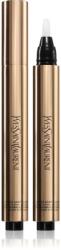 Yves Saint Laurent Touche Éclat Radiant Touch озарител писалка за всички типове кожа на лицето цвят 7 2.5ml