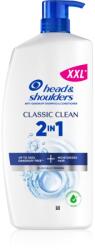 Head & Shoulders Classic Clean 2in1 korpásodás elleni sampon 2 az 1-ben 800 ml
