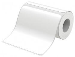 Niimbot Rola Etichete Autoadezive pentru Imprimanta Termica NiiMbot 100x100MM 75 Bucati Alb (T100*100-75 White)