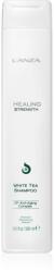 Lanza Healing Strength White Tea Shampoo sampon a sérült, töredezett hajra 300 ml