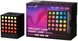 Yeelight YLFWD-0010 Cube Intelligens asztali lámpa Wi-Fi/Bluetooth (YLFWD-0010)