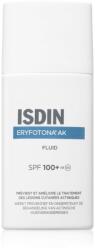 ISDIN Eryfotona AK FLUID SPF 100+ bőrvédő folyadék a káros napsugarak ellen 50 ml