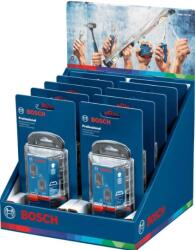 Bosch pótpenge counter display 10xblade dispen 1600a02yb1