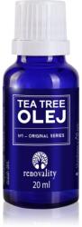 Renovality Original Series Tea Tree Oil teafa olaj 20 ml
