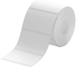Niimbot Rola Etichete Autoadezive pentru Imprimanta Termica NiiMbot T50x30MM-230 Dual-Color 230 Bucati Alb (T50*30-230dual-white)