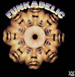 MG Records Zrt Funkadelic - (Vinyl LP (nagylemez)) (ORGMLP2326)