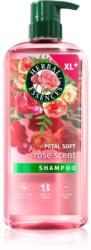Herbal Essences Petal Soft Rose Scent intenzíven tápláló sampon száraz hajra 650 ml