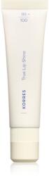 KORRES True Lip Shine lip gloss nutritiv culoare Rosewater 10 ml