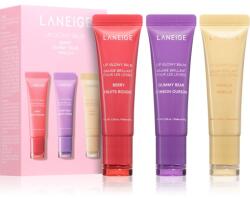 LANEIGE Lip Glowy Balm ajakbalzsam takarékos kiszerelés