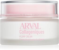 Arval Collageniques Plump Cream kollagénkrém a bőr feltöltéséhez 50 ml