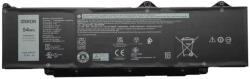 Dell Baterie Dell cu 3 celule 54W/HR LI-ION pentru Latitude 5340, 5440, 5540, 5450, Precision 3480, 3580 (451-BDBL)