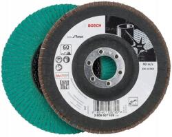 Bosch legyezőtárcsa b: i 125 mm k60 2608607639