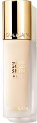 Guerlain Parure Gold Skin Matte Foundation tartós matt alapozó SPF 15 árnyalat 0, 5W 35 ml