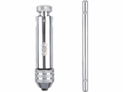 Extol Craft menetfúró hajtóvas, racsnis; M5 - M12 (469) - profikisgep