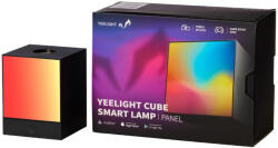 Yeelight YLFWD-0009 Cube Intelligens asztali lámpa Wi-Fi/Bluetooth (YLFWD-0009)