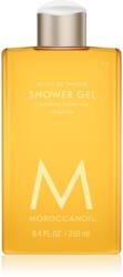 Moroccanoil Body Soleil de Tanger tusfürdő gél Argán olajjal 250 ml
