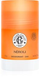 Roger & Gallet Néroli alumínium sótól mentes dezodor 24 órás védelem 50 g
