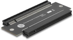 Delock Riser kártya PCI Express 3.0 x16 foglalatból x16 foglalatba (81293) - flylite