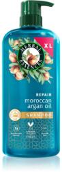 Herbal Essences Repair Moroccan Argan Oil sampon a sérült hajra argánolajjal 650 ml